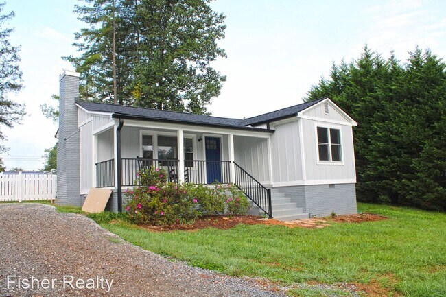 Building Photo - 2 br, 1 bath House - 222 Ashworth Avenue