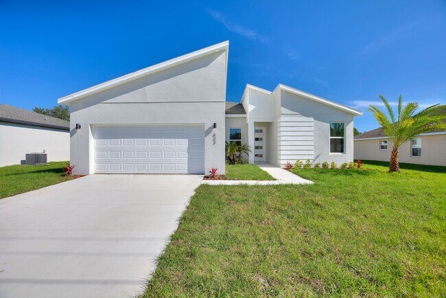 Foto del edificio - Newly Built Home! Modern, energy efficient...