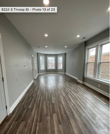 Building Photo - 6224 S Throop St