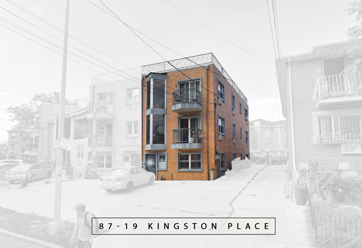 Primary Photo - 8719 Kingston Pl