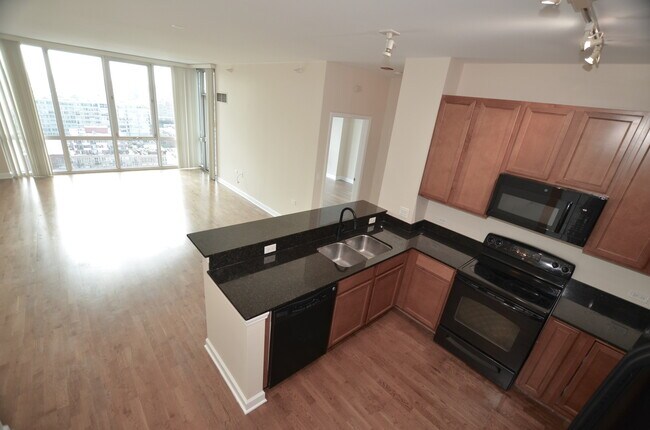 Foto del edificio - 1629 S Prairie Ave