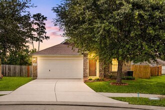 Building Photo - 15906 Arapaho Bend Ln