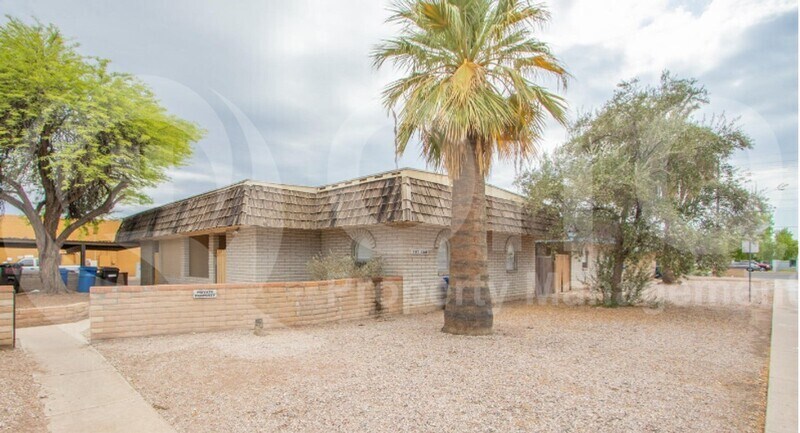 Foto principal - 1147 West Drummer Avenue