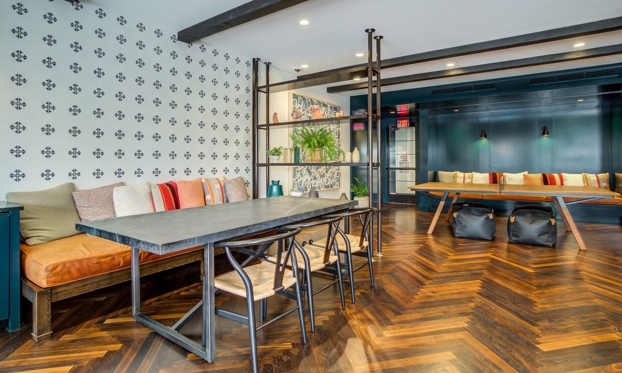 Trestle Apartments in San Carlos, CA