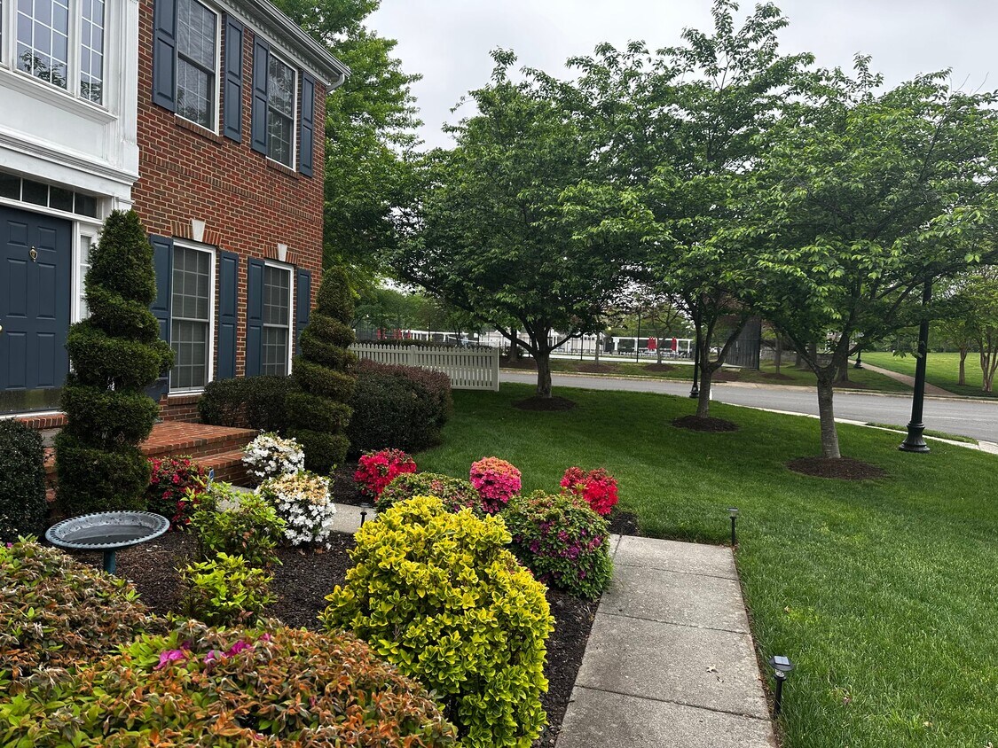 Foto del edificio - 43083 Claremorris Way