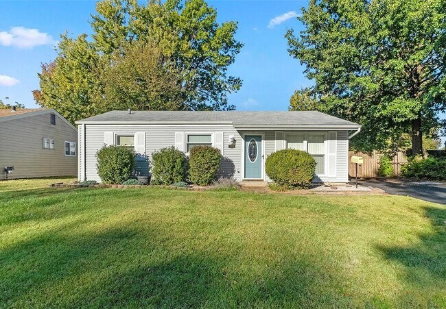 Foto del edificio - 2275 Grants Pkwy