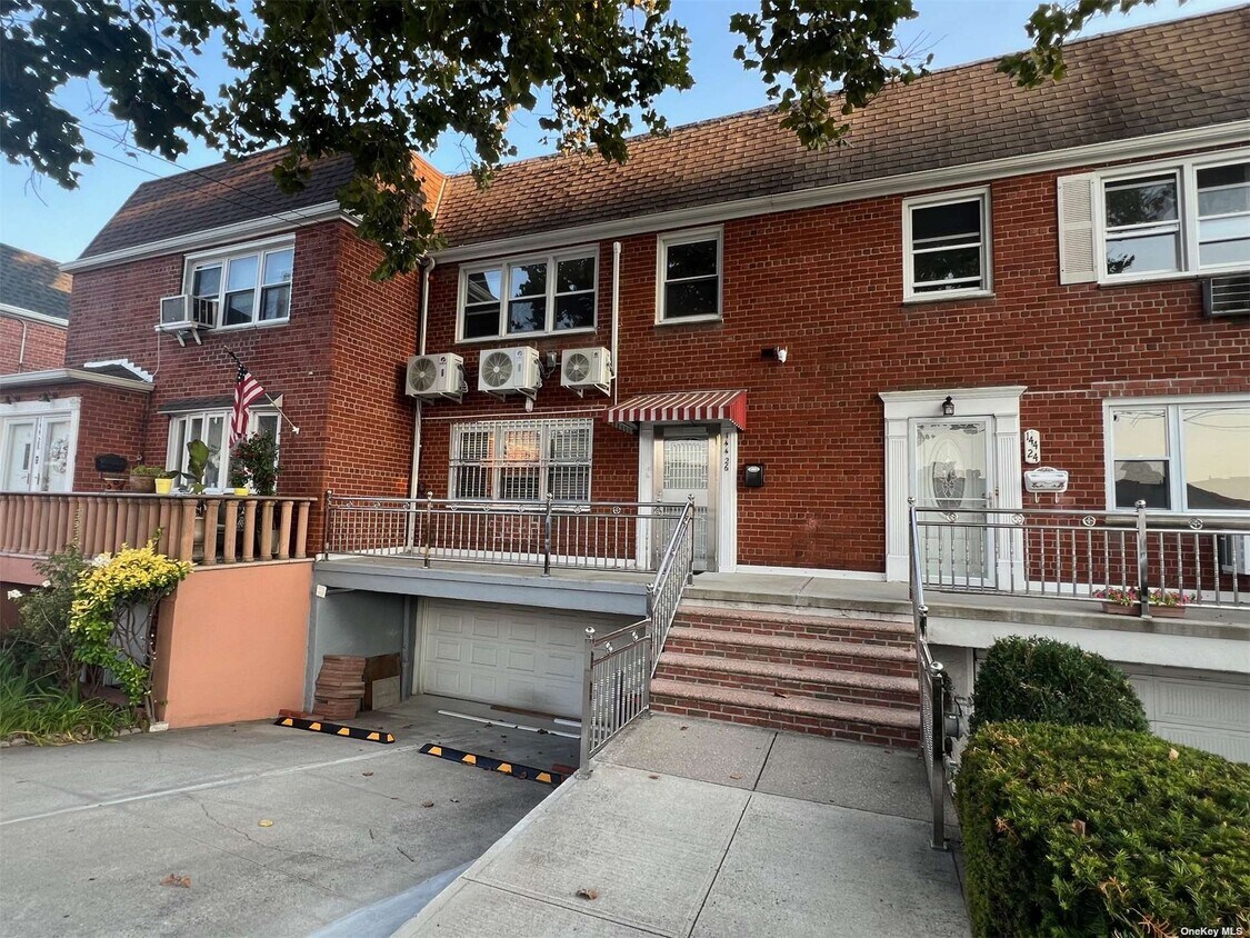 Primary Photo - 144-26 25th Dr