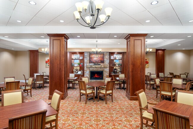 Foto del edificio - Hermitage Senior Living