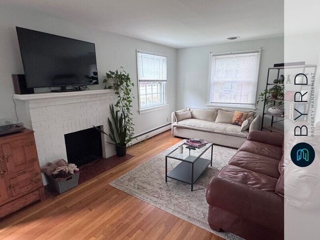 Foto del edificio - 5018 Patterson Ave