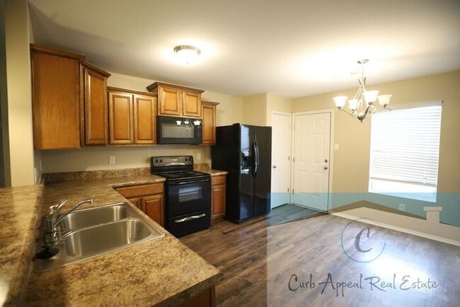 Building Photo - Move in special $700!! Beautiful 3 bed / 2 bath home - Nettleton!!