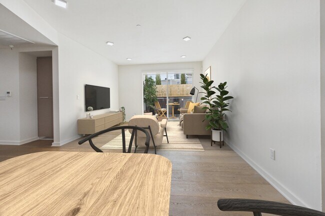 Foto del edificio - Windsor Square Villas