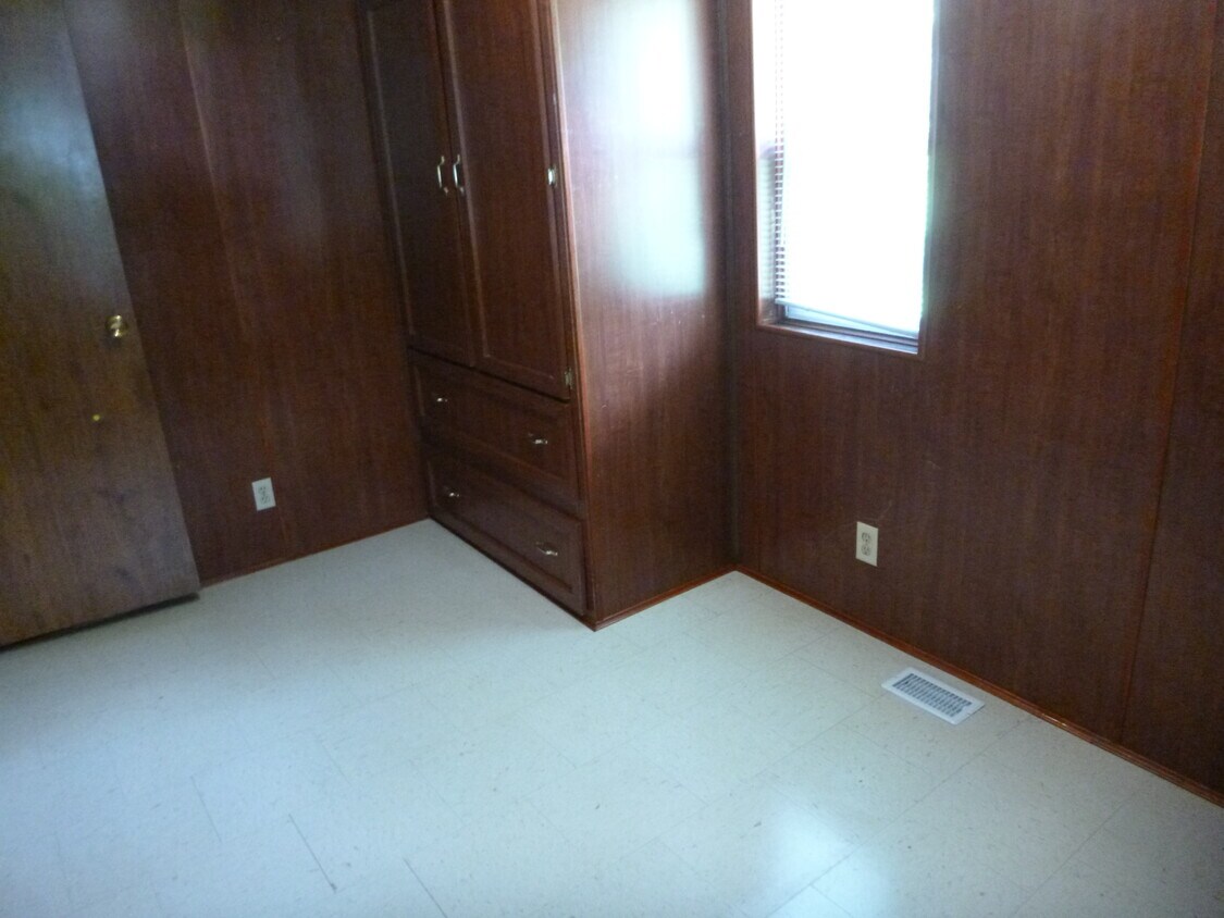 bedroom - 51823 County Road 9