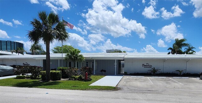 Foto del edificio - 2170 NE 51st Ct