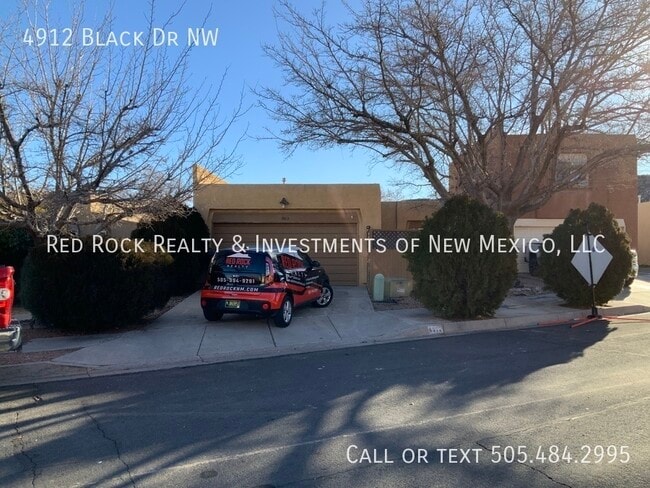 Building Photo - 4912 Black Dr NW