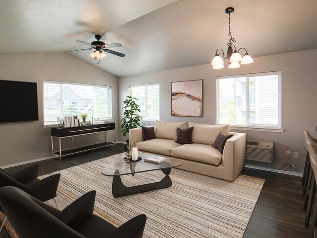 Foto del edificio - 4963 Potter Park Loop