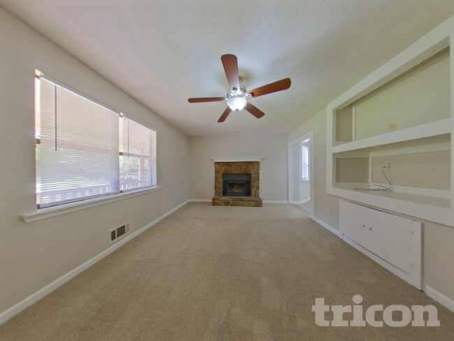 Foto del edificio - 259 Brooks St