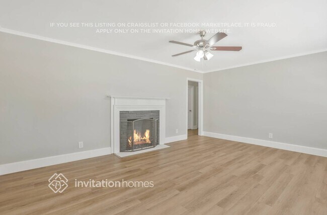 Foto del edificio - 4108 Campbell St NE