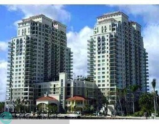 Building Photo - 610 W Las Olas Blvd