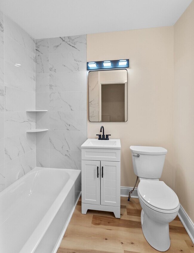 Foto del edificio - 3744 N Carlisle St