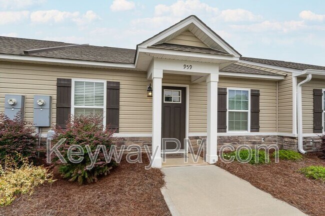Building Photo - 959 Madrid Ct