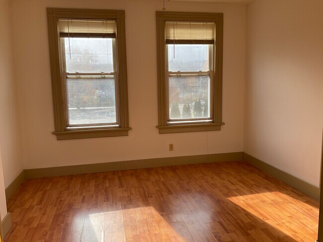 Foto del edificio - 39 Park Ave