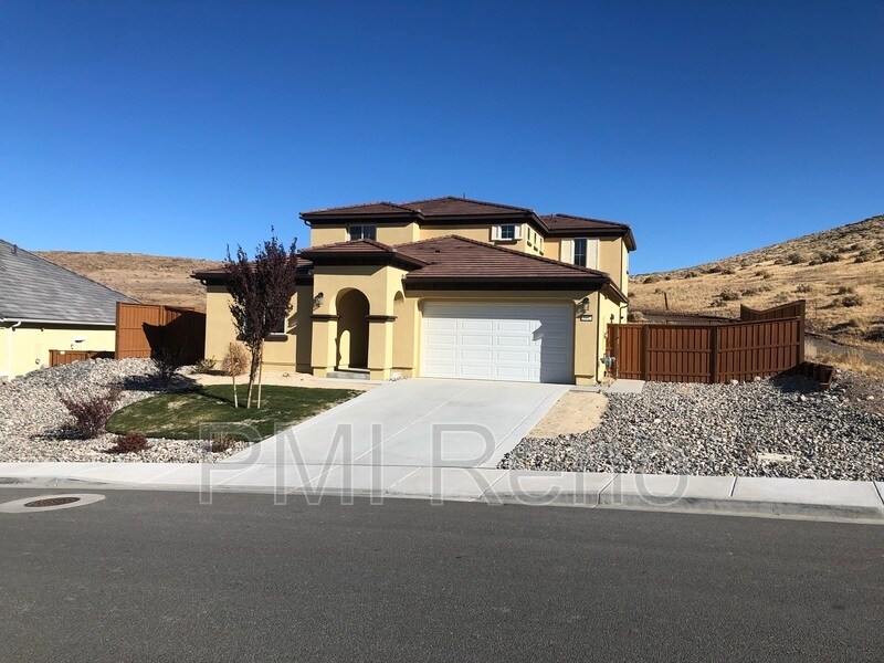 3102 Vecchio Dr, Sparks, NV 89434 House Rental in Sparks, NV