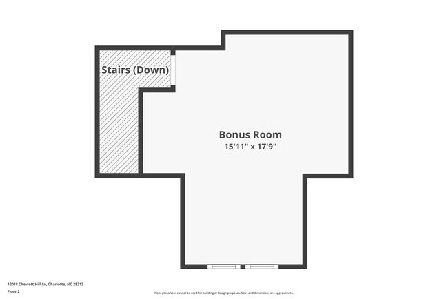 Foto del edificio - 12018 Cheviott Hill Ln