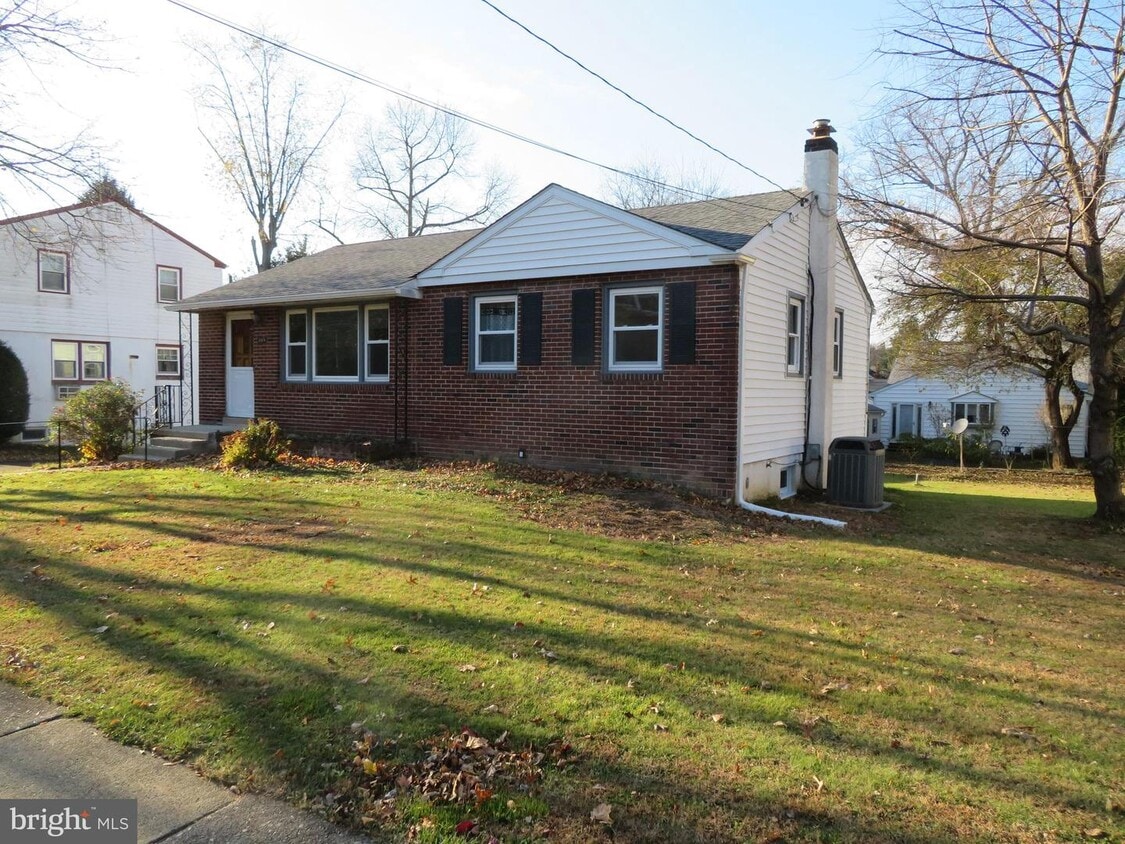 354 Northwood Ave, Elkins Park, PA 19027 House Rental in Elkins Park