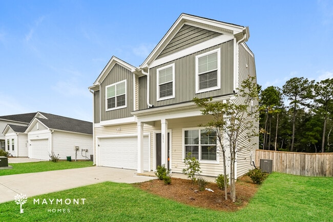 Foto del edificio - 251 Clydesdale Cir