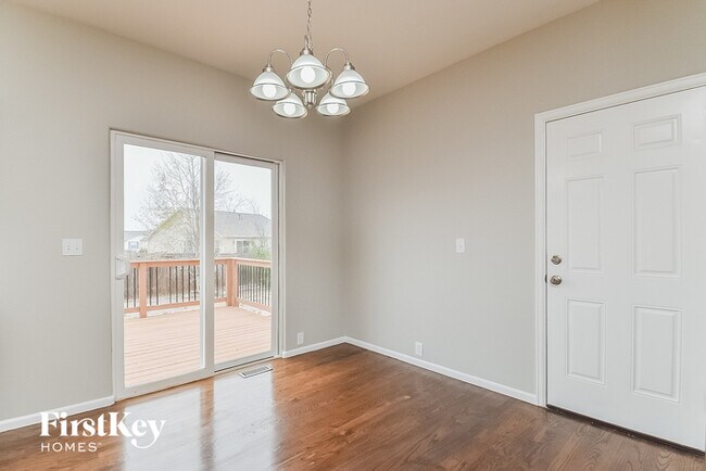 Foto del edificio - 9314 Prairie Dunes Rd
