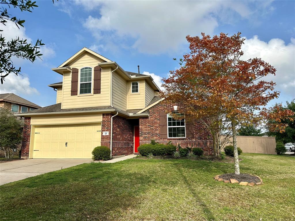 101 Long Meadow Ct, Clute, TX 77531 House Rental in Clute, TX