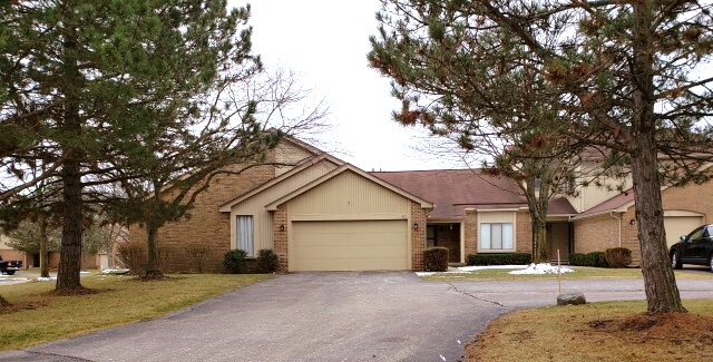 Building Photo - 513 Tennyson