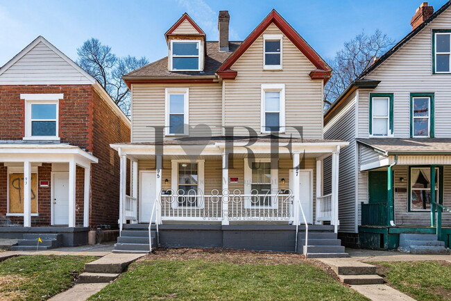 Building Photo - 97 N Central Ave