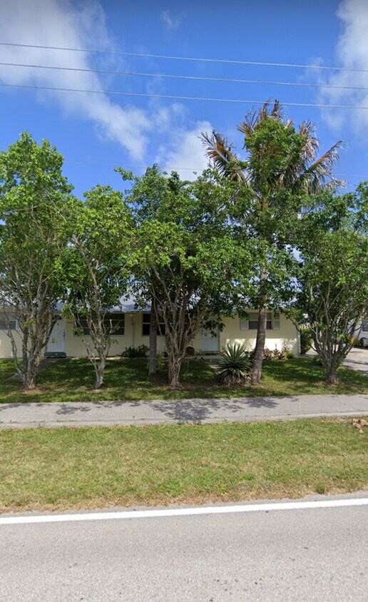 Primary Photo - 12108 Ellison Wilson Rd