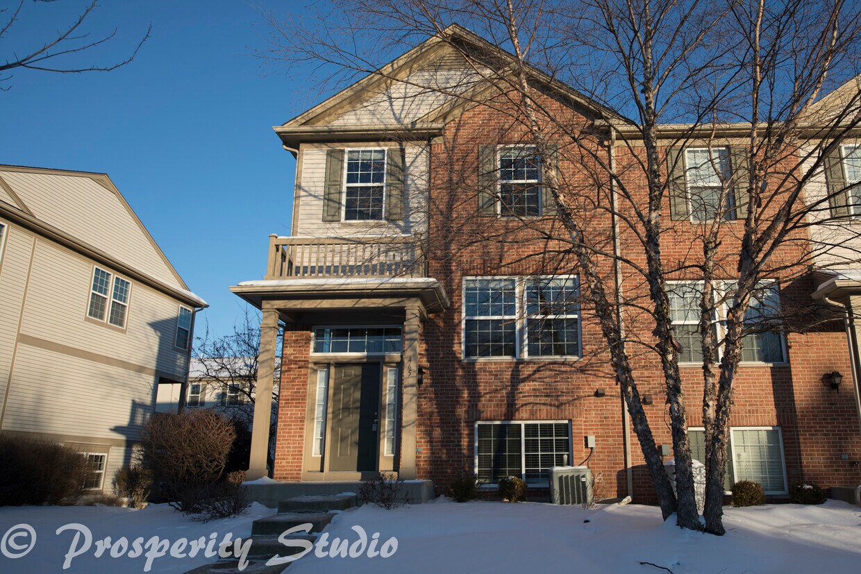 465 Conservatory Ln Unit 465, Aurora, IL 60502 Condo for Rent in