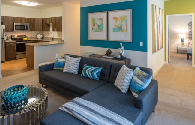 sala de estar - Emblem at Christiana