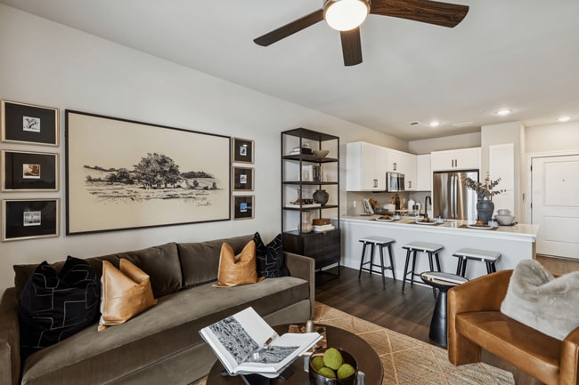 Building Photo - Lakeview at the Gates of Prosper