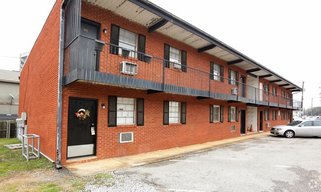Stadium Apartments Tuscaloosa Al Primary Photo Stadium Apartments