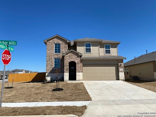 Primary Photo - 392 Arbor Hills