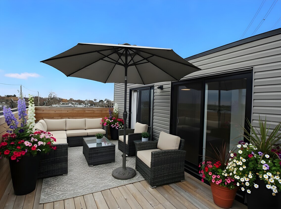 Photo principale - 9409 Av Larose