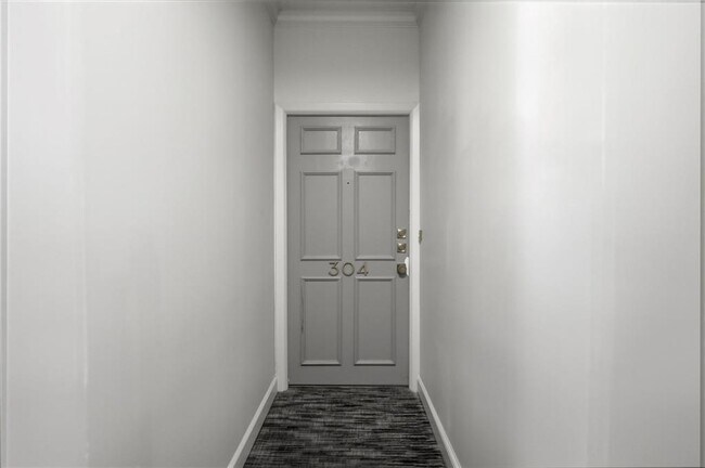 Foto del edificio - 2632 Peachtree Rd NW