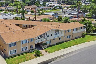 Building Photo - 230 S Bandy Ave