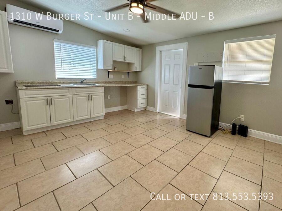 Foto del edificio - 1310 W Burger St