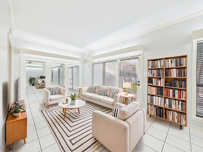 Foto del edificio - Two Bedroom Townhouse in Lafayette!