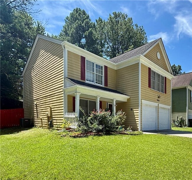Foto del edificio - 2835 Binghampton Ln