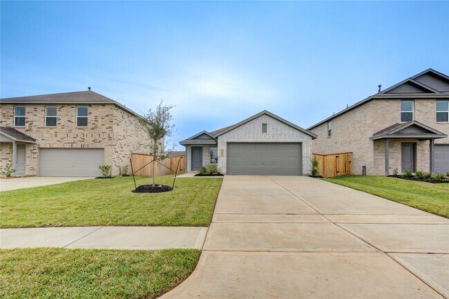 Foto del edificio - 26811 Prairie Smoke Ln