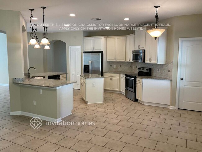 Foto del edificio - 236 Tadcaster Court