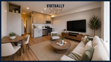 Interior Photo - ** The Union ** Luxury and Modernity **