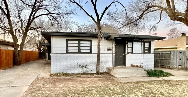 Foto del edificio - Cute 2-Bedroom near 19th & Quaker!