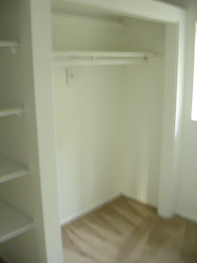 Foto del edificio - 522 W Howe St